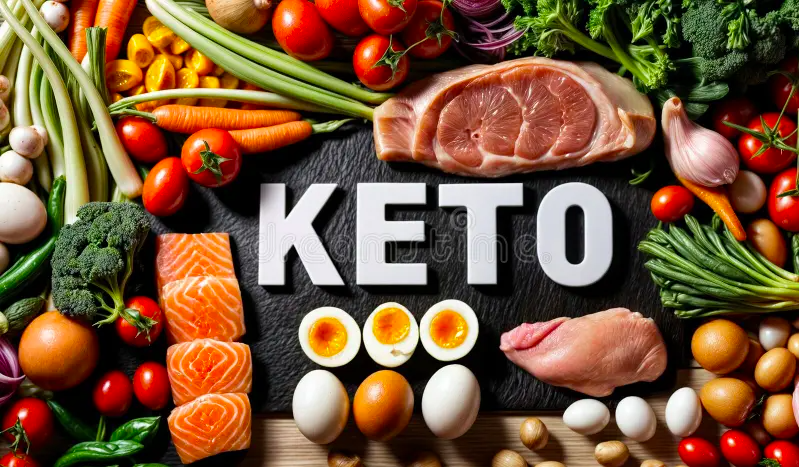 Mi Experiencia con la Dieta Keto: Un Viaje hacia el Bienestar